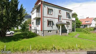 Lägenheter att hyra i Karlstad - Bild från Google Street View
