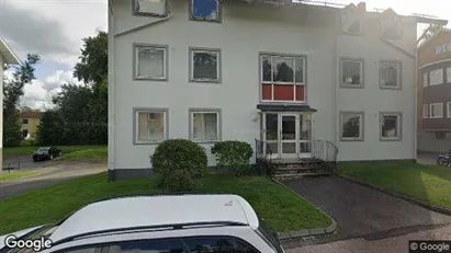 Lägenheter att hyra i Tranås - Bild från Google Street View