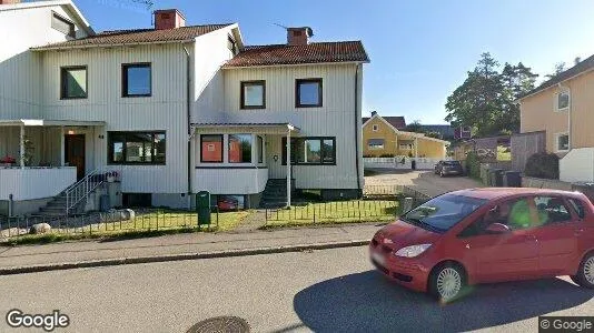 Lägenheter att hyra i Uddevalla - Bild från Google Street View