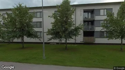 Lägenheter att hyra i Luleå - Bild från Google Street View