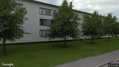 Lägenheter att hyra i Luleå - Bild från Google Street View