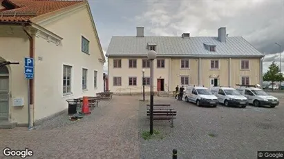 Lägenheter att hyra i Karlskrona - Bild från Google Street View