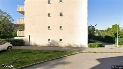 Lägenheter att hyra i Uppsala - Bild från Google Street View