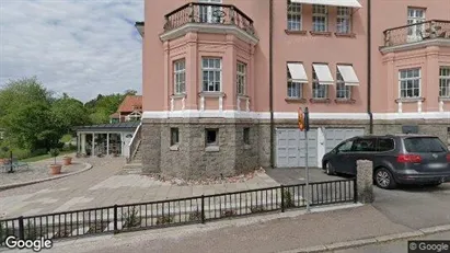 Lägenheter att hyra i Falun - Bild från Google Street View