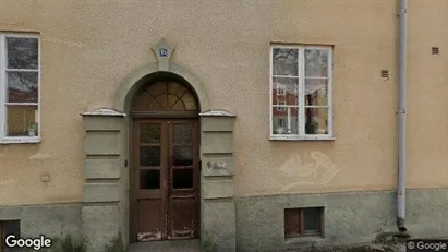 Lägenheter att hyra i Örebro - Bild från Google Street View