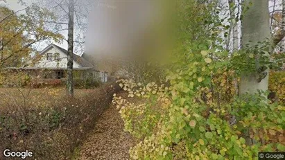 Lägenheter att hyra i Sollentuna - Bild från Google Street View