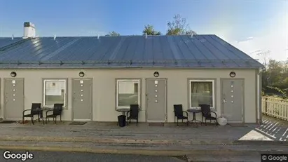 Lägenheter att hyra i Sigtuna - Bild från Google Street View