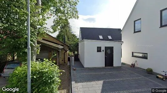 Lägenheter att hyra i Lund - Bild från Google Street View