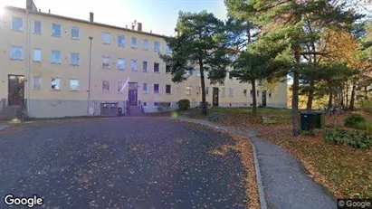 Lägenheter att hyra i Söderort - Bild från Google Street View