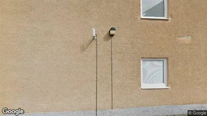 Lägenheter att hyra i Söderort - Bild från Google Street View