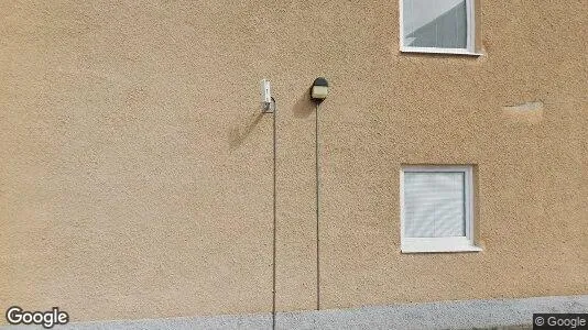 Lägenheter att hyra i Söderort - Bild från Google Street View