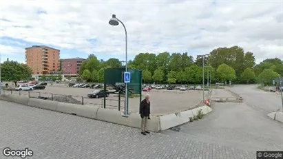 Lägenheter att hyra i Tyresö - Bild från Google Street View