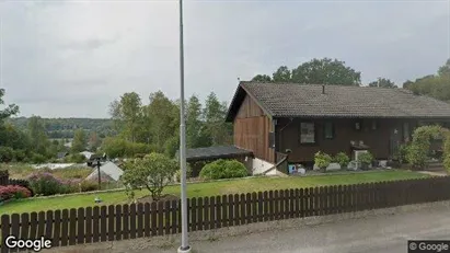 Lägenheter att hyra i Hässleholm - Bild från Google Street View