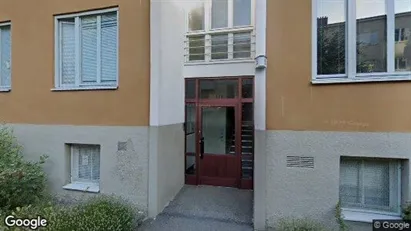 Lägenheter att hyra i Södermalm - Bild från Google Street View