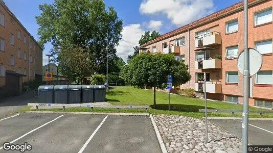 Lägenheter att hyra i Jönköping - Bild från Google Street View