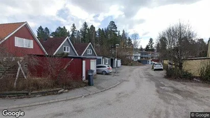 Lägenheter att hyra i Upplands Väsby - Bild från Google Street View