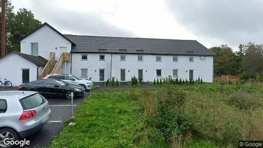 Lägenheter att hyra i Bjuv - Bild från Google Street View