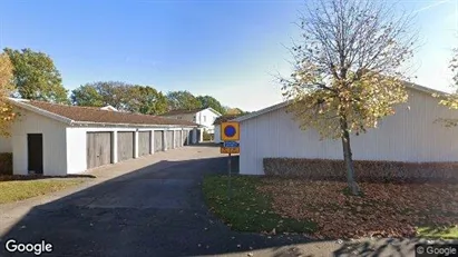 Lägenheter att hyra i Helsingborg - Bild från Google Street View