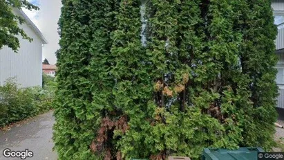 Lägenheter att hyra i Gävle - Bild från Google Street View