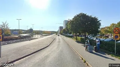 Rum att hyra i Sigtuna - Bild från Google Street View