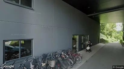 Lägenheter att hyra i Botkyrka - Bild från Google Street View