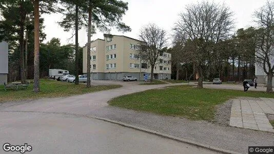 Lägenheter att hyra i Eskilstuna - Bild från Google Street View