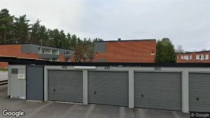 Lägenheter att hyra i Örebro - Bild från Google Street View