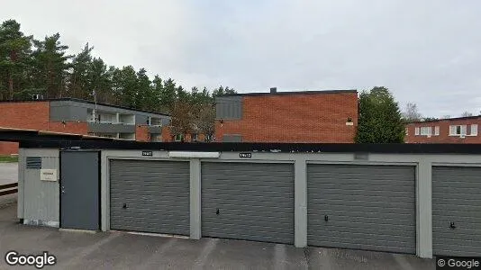 Lägenheter att hyra i Örebro - Bild från Google Street View