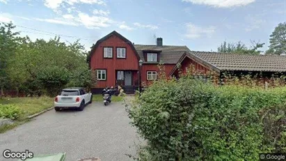 Lägenheter att hyra i Nacka - Bild från Google Street View