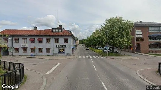Lägenheter att hyra i Falun - Bild från Google Street View