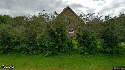 Lägenheter att hyra i Skellefteå - Bild från Google Street View