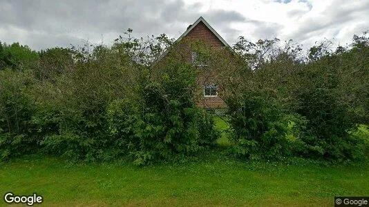 Lägenheter att hyra i Skellefteå - Bild från Google Street View