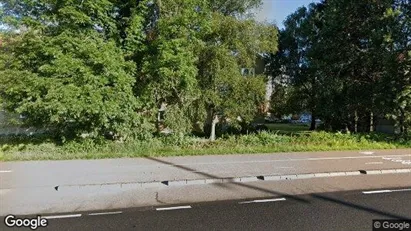Lägenheter att hyra i Göteborg Östra - Bild från Google Street View