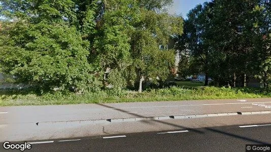 Lägenheter att hyra i Göteborg Östra - Bild från Google Street View