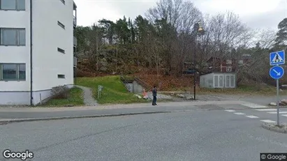 Lägenheter att hyra i Upplands Väsby - Bild från Google Street View