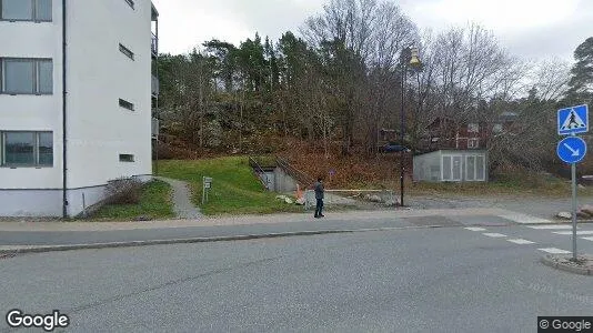 Lägenheter att hyra i Upplands Väsby - Bild från Google Street View