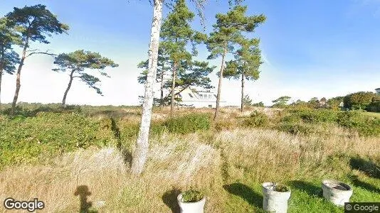 Lägenheter att hyra i Kungsbacka - Bild från Google Street View