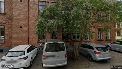 Lägenheter att hyra i Falun - Bild från Google Street View