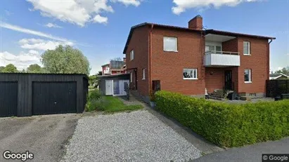 Lägenheter att hyra i Örebro - Bild från Google Street View