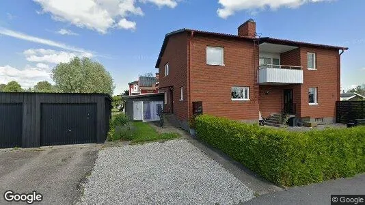 Lägenheter att hyra i Örebro - Bild från Google Street View