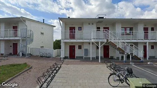 Lägenheter att hyra i Västerort - Bild från Google Street View