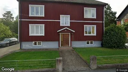 Lägenheter att hyra i Nässjö - Bild från Google Street View
