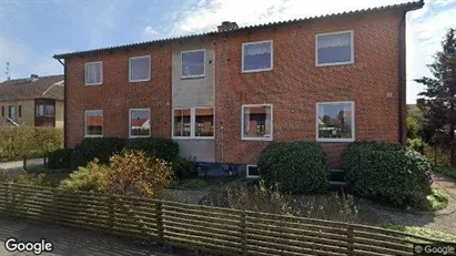 Lägenheter att hyra i Simrishamn - Bild från Google Street View