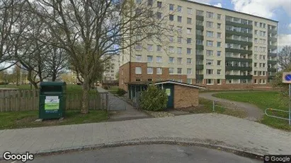 Lägenheter att hyra i Fosie - Bild från Google Street View