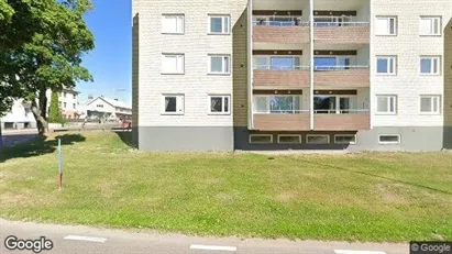 Lägenheter att hyra i Ovanåker - Bild från Google Street View