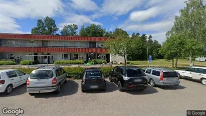 Lägenheter att hyra i Ovanåker - Bild från Google Street View