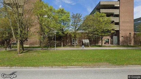 Lägenheter att hyra i Lund - Bild från Google Street View