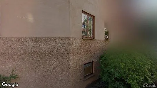 Lägenheter att hyra i Sundbyberg - Bild från Google Street View
