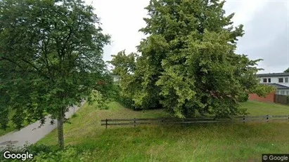 Lägenheter att hyra i Växjö - Bild från Google Street View