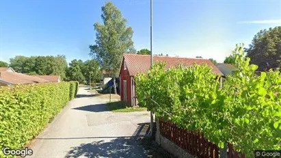 Lägenheter att hyra i Växjö - Bild från Google Street View
